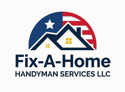 Fix-A-Home Logo